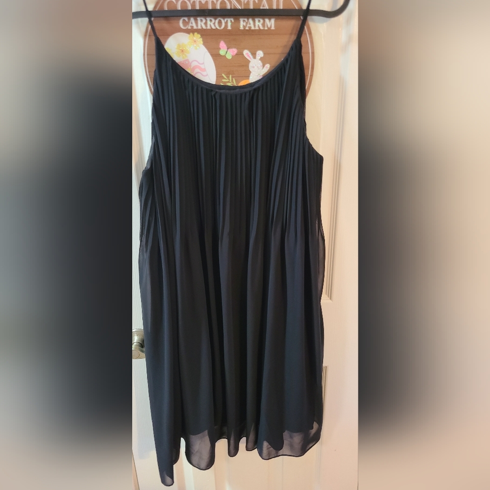 Swing Dress Milly